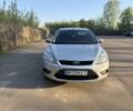 Серый Форд Фокус, объемом двигателя 1.8 л и пробегом 308 тыс. км за 4900 $, фото 2 на Automoto.ua