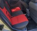 Сірий Форд Фокус, об'ємом двигуна 2.01 л та пробігом 280 тис. км за 4700 $, фото 12 на Automoto.ua