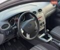 Сірий Форд Фокус, об'ємом двигуна 1.6 л та пробігом 202 тис. км за 4990 $, фото 15 на Automoto.ua
