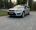 Серый Форд Фокус, объемом двигателя 1.6 л и пробегом 234 тыс. км за 5513 $, фото 5 на Automoto.ua