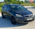Сірий Форд Фокус, об'ємом двигуна 1.6 л та пробігом 320 тис. км за 4850 $, фото 1 на Automoto.ua