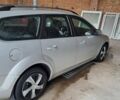 Сірий Форд Фокус, об'ємом двигуна 1.56 л та пробігом 248 тис. км за 4500 $, фото 1 на Automoto.ua