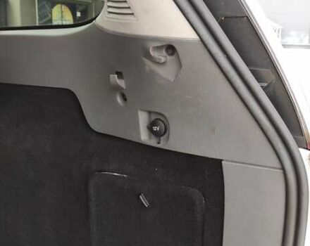 Форд Фокус 2008 в Киеве на Automoto.ua Серый Форд Фокус, объемом двигателя 1.6 л и пробегом 233 тыс. км за 5300 $, фото 30 на Automoto.ua