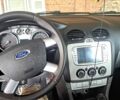 Сірий Форд Фокус, об'ємом двигуна 1.56 л та пробігом 248 тис. км за 4500 $, фото 17 на Automoto.ua