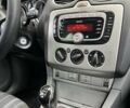 Форд Фокус 2008 в Перечине на Automoto.ua Серый Форд Фокус, объемом двигателя 1.6 л и пробегом 300 тыс. км за 5000 $, фото 7 на Automoto.ua