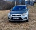 Сірий Форд Фокус, об'ємом двигуна 8 л та пробігом 271 тис. км за 6000 $, фото 5 на Automoto.ua