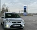 Сірий Форд Фокус, об'ємом двигуна 1.8 л та пробігом 226 тис. км за 5000 $, фото 1 на Automoto.ua
