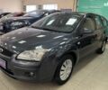 Сірий Форд Фокус, об'ємом двигуна 0 л та пробігом 180 тис. км за 5800 $, фото 1 на Automoto.ua