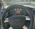 Сірий Форд Фокус, об'ємом двигуна 2 л та пробігом 241 тис. км за 5300 $, фото 4 на Automoto.ua