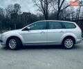Сірий Форд Фокус, об'ємом двигуна 1.56 л та пробігом 199 тис. км за 4950 $, фото 8 на Automoto.ua
