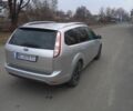 Серый Форд Фокус, объемом двигателя 1.6 л и пробегом 180 тыс. км за 2600 $, фото 3 на Automoto.ua