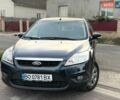 Сірий Форд Фокус, об'ємом двигуна 1.6 л та пробігом 290 тис. км за 4999 $, фото 4 на Automoto.ua
