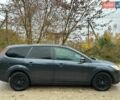 Сірий Форд Фокус, об'ємом двигуна 1.6 л та пробігом 230 тис. км за 4350 $, фото 4 на Automoto.ua