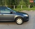 Сірий Форд Фокус, об'ємом двигуна 1.6 л та пробігом 233 тис. км за 5150 $, фото 8 на Automoto.ua