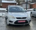 Серый Форд Фокус, объемом двигателя 0 л и пробегом 230 тыс. км за 4300 $, фото 1 на Automoto.ua