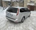 Сірий Форд Фокус, об'ємом двигуна 1.6 л та пробігом 268 тис. км за 5500 $, фото 4 на Automoto.ua