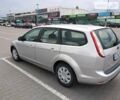 Сірий Форд Фокус, об'ємом двигуна 1.6 л та пробігом 206 тис. км за 5500 $, фото 35 на Automoto.ua