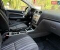 Сірий Форд Фокус, об'ємом двигуна 1.75 л та пробігом 226 тис. км за 4500 $, фото 10 на Automoto.ua