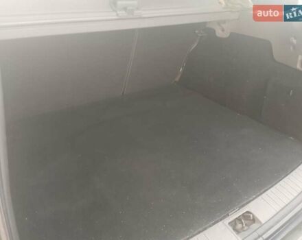 Сірий Форд Фокус, об'ємом двигуна 1.56 л та пробігом 230 тис. км за 5300 $, фото 2 на Automoto.ua