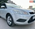 Сірий Форд Фокус, об'ємом двигуна 1.56 л та пробігом 290 тис. км за 4850 $, фото 36 на Automoto.ua