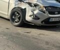 Сірий Форд Фокус, об'ємом двигуна 1.6 л та пробігом 223 тис. км за 1800 $, фото 26 на Automoto.ua