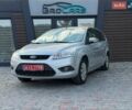 Сірий Форд Фокус, об'ємом двигуна 1.6 л та пробігом 202 тис. км за 4990 $, фото 1 на Automoto.ua