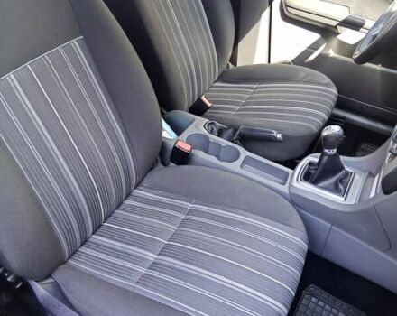 Сірий Форд Фокус, об'ємом двигуна 1.56 л та пробігом 249 тис. км за 6300 $, фото 6 на Automoto.ua