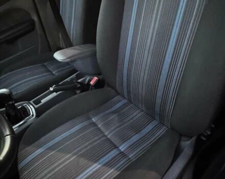 Сірий Форд Фокус, об'ємом двигуна 1.6 л та пробігом 306 тис. км за 4599 $, фото 11 на Automoto.ua