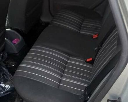 Форд Фокус 2008 в Луцке на Automoto.ua Серый Форд Фокус, объемом двигателя 1.75 л и пробегом 288 тыс. км за 4500 $, фото 13 на Automoto.ua