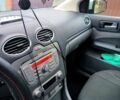 Сірий Форд Фокус, об'ємом двигуна 2 л та пробігом 237 тис. км за 5500 $, фото 5 на Automoto.ua