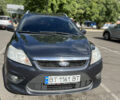 Сірий Форд Фокус, об'ємом двигуна 1.6 л та пробігом 315 тис. км за 5300 $, фото 14 на Automoto.ua
