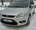Сірий Форд Фокус, об'ємом двигуна 2 л та пробігом 230 тис. км за 6300 $, фото 6 на Automoto.ua