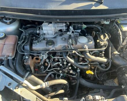 Сірий Форд Фокус, об'ємом двигуна 1.8 л та пробігом 287 тис. км за 3900 $, фото 14 на Automoto.ua