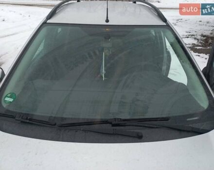 Форд Фокус 2008 у Стрые на Automoto.ua Сірий Форд Фокус, об'ємом двигуна 1.6 л та пробігом 310 тис. км за 4697 $, фото 58 на Automoto.ua