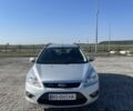 Сірий Форд Фокус, об'ємом двигуна 1.8 л та пробігом 225 тис. км за 5000 $, фото 1 на Automoto.ua