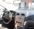 Сірий Форд Фокус, об'ємом двигуна 0 л та пробігом 243 тис. км за 5500 $, фото 1 на Automoto.ua