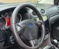 Сірий Форд Фокус, об'ємом двигуна 1.6 л та пробігом 253 тис. км за 3000 $, фото 40 на Automoto.ua