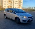 Сірий Форд Фокус, об'ємом двигуна 1.56 л та пробігом 260 тис. км за 5450 $, фото 6 на Automoto.ua