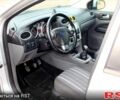 Форд Фокус 2008 у Долине на Automoto.ua Сірий Форд Фокус, об'ємом двигуна 1.6 л та пробігом 259 тис. км за 5499 $, фото 6 на Automoto.ua