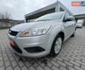 Серый Форд Фокус, объемом двигателя 1.6 л и пробегом 224 тыс. км за 6300 $, фото 18 на Automoto.ua
