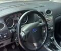 Форд Фокус 2008 в Очакове на Automoto.ua Серый Форд Фокус, объемом двигателя 1.56 л и пробегом 300 тыс. км за 5499 $, фото 4 на Automoto.ua