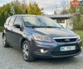 Сірий Форд Фокус, об'ємом двигуна 1.56 л та пробігом 310 тис. км за 4599 $, фото 28 на Automoto.ua