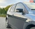 Сірий Форд Фокус, об'ємом двигуна 1.56 л та пробігом 310 тис. км за 4599 $, фото 31 на Automoto.ua