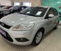 Сірий Форд Фокус, об'ємом двигуна 0 л та пробігом 219 тис. км за 5700 $, фото 1 на Automoto.ua