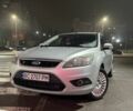 Серый Форд Фокус, объемом двигателя 1.6 л и пробегом 255 тыс. км за 6500 $, фото 1 на Automoto.ua