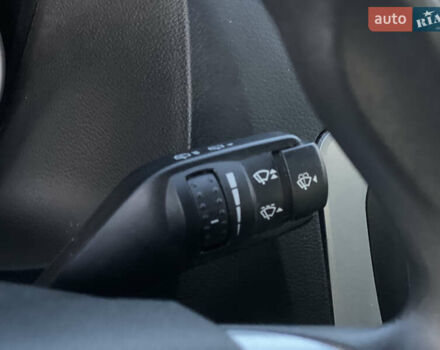 Серый Форд Фокус, объемом двигателя 1.6 л и пробегом 193 тыс. км за 5150 $, фото 22 на Automoto.ua