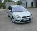 Сірий Форд Фокус, об'ємом двигуна 2 л та пробігом 280 тис. км за 4623 $, фото 1 на Automoto.ua
