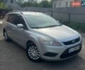 Серый Форд Фокус, объемом двигателя 1.6 л и пробегом 227 тыс. км за 5500 $, фото 1 на Automoto.ua