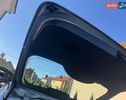 Серый Форд Фокус, объемом двигателя 1.6 л и пробегом 199 тыс. км за 4950 $, фото 22 на Automoto.ua