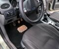 Сірий Форд Фокус, об'ємом двигуна 2 л та пробігом 237 тис. км за 5500 $, фото 2 на Automoto.ua